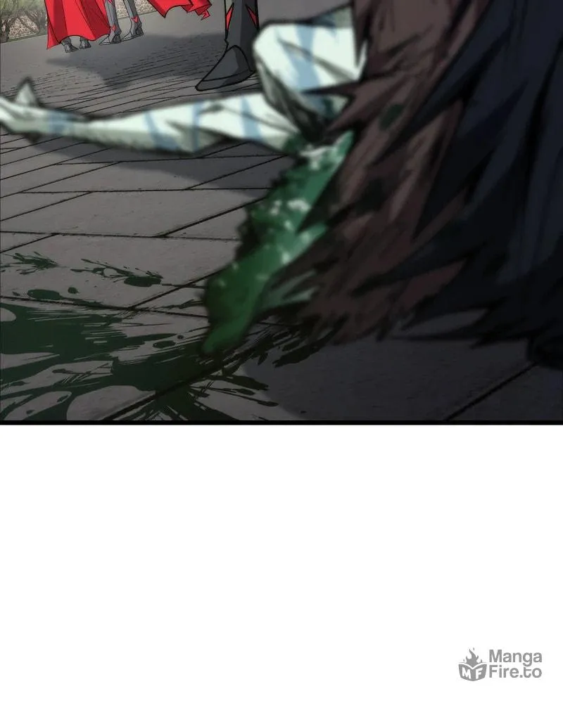 MONOCHROME (Webtoon) Chapter 44 page 20 - 