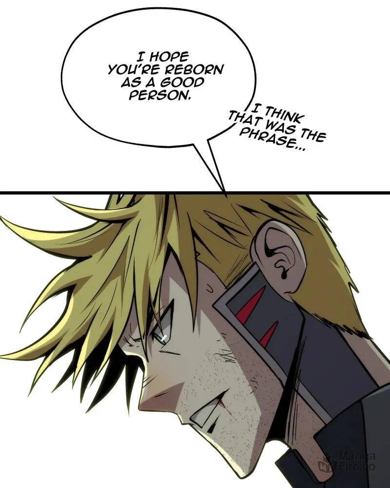 MONOCHROME (Webtoon) Chapter 44 page 21 - 