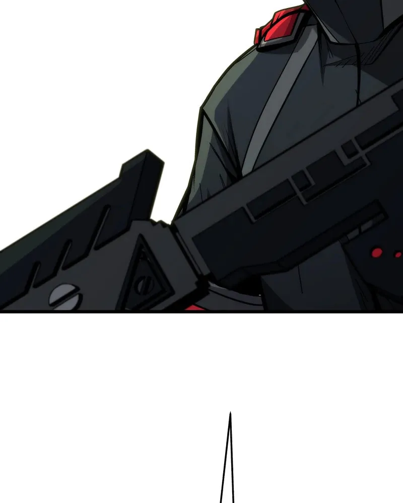 MONOCHROME (Webtoon) Chapter 44 page 22 - 