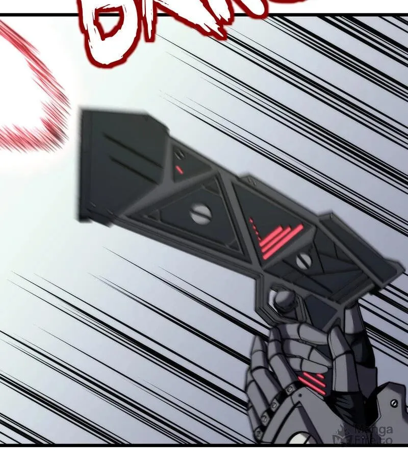 MONOCHROME (Webtoon) Chapter 44 page 25 - 
