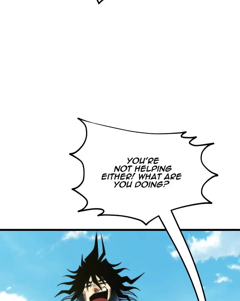 MONOCHROME (Webtoon) Chapter 44 page 31 - 