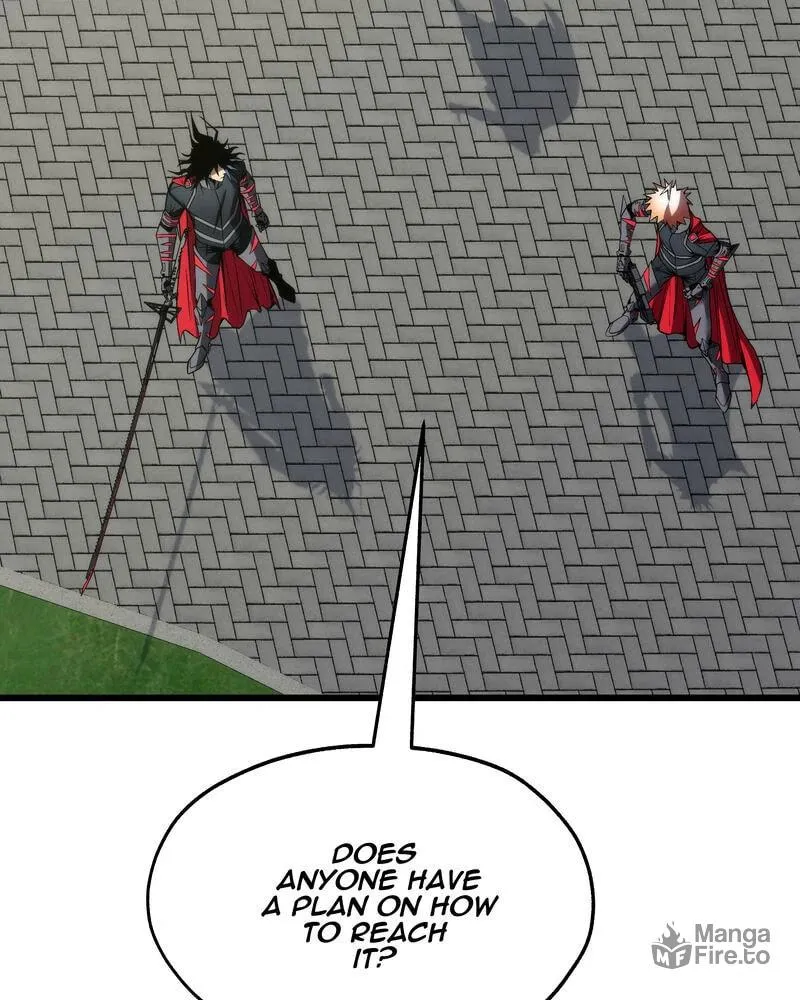 MONOCHROME (Webtoon) Chapter 44 page 35 - 