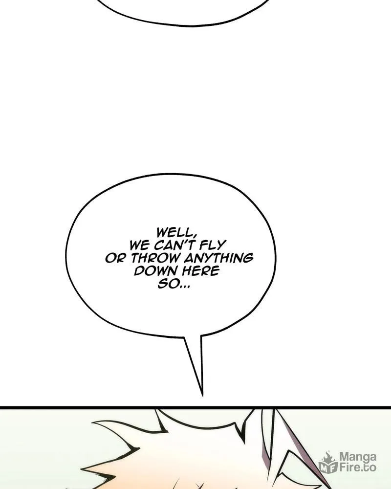 MONOCHROME (Webtoon) Chapter 44 page 36 - 