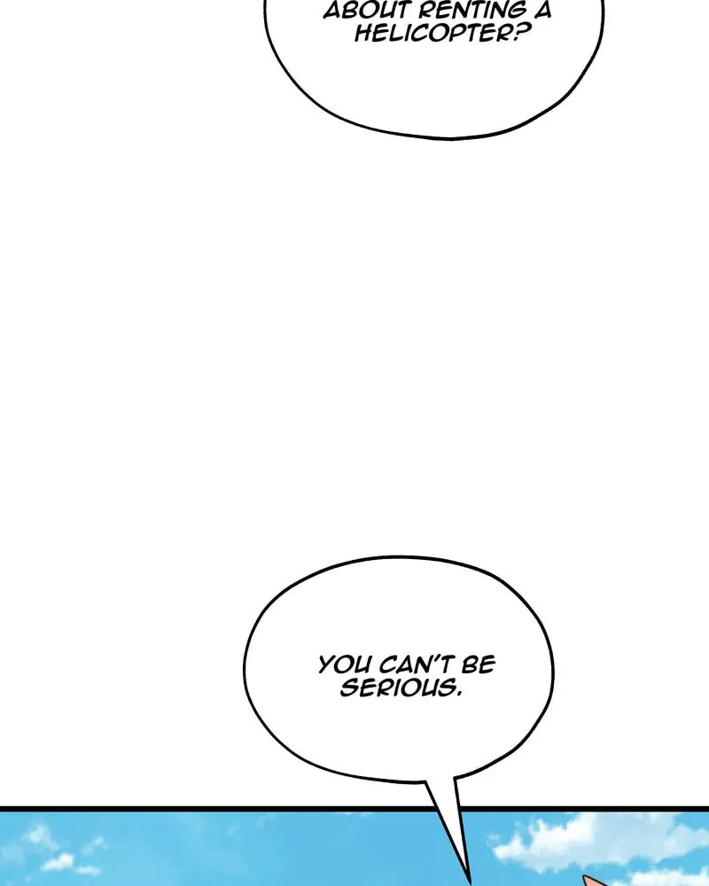 MONOCHROME (Webtoon) Chapter 44 page 38 - 