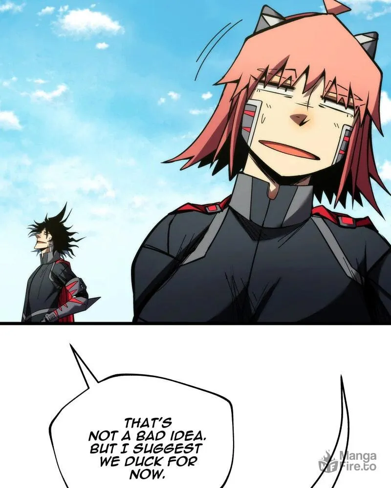 MONOCHROME (Webtoon) Chapter 44 page 39 - 