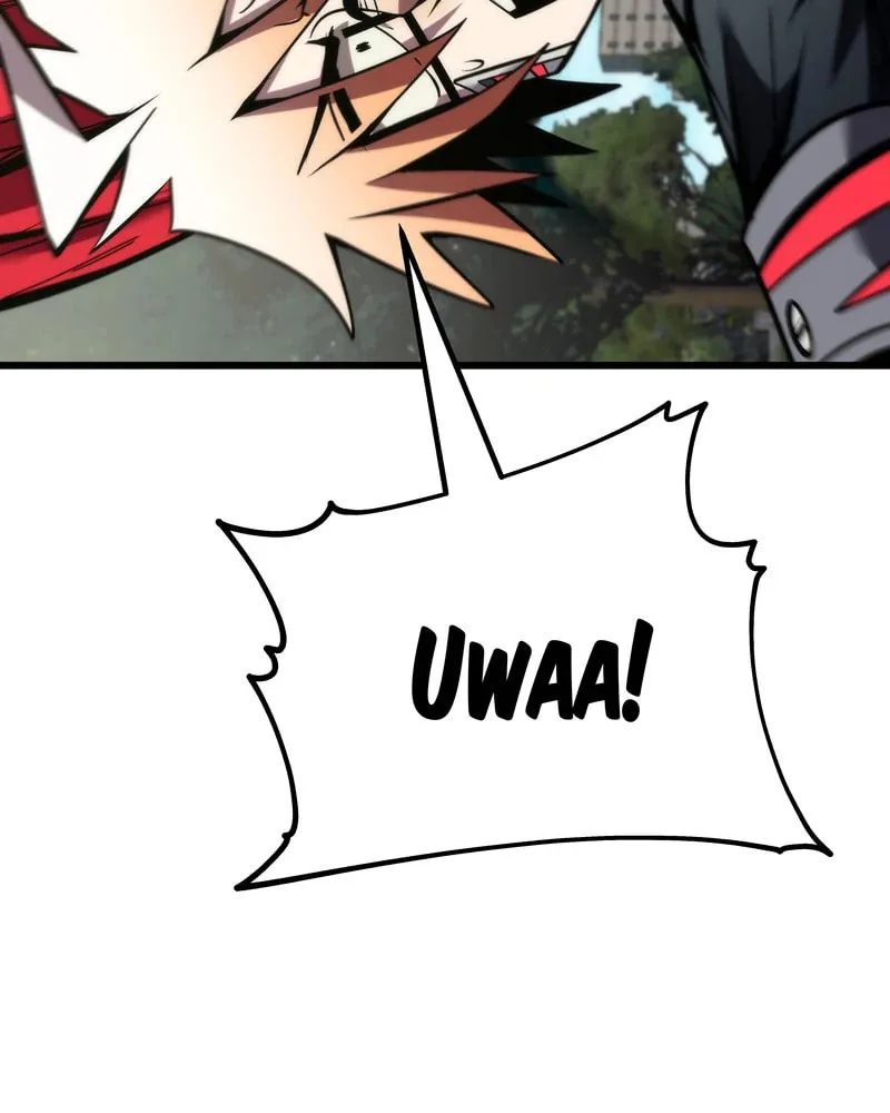 MONOCHROME (Webtoon) Chapter 44 page 44 - 