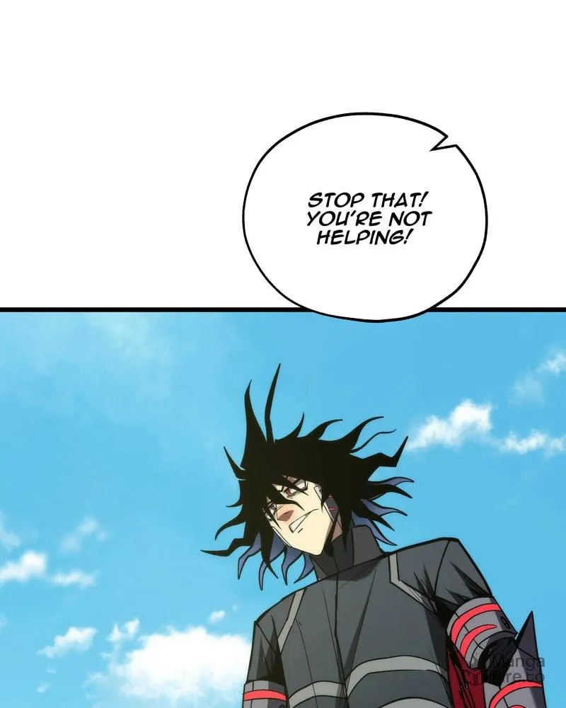 MONOCHROME (Webtoon) Chapter 44 page 48 - 