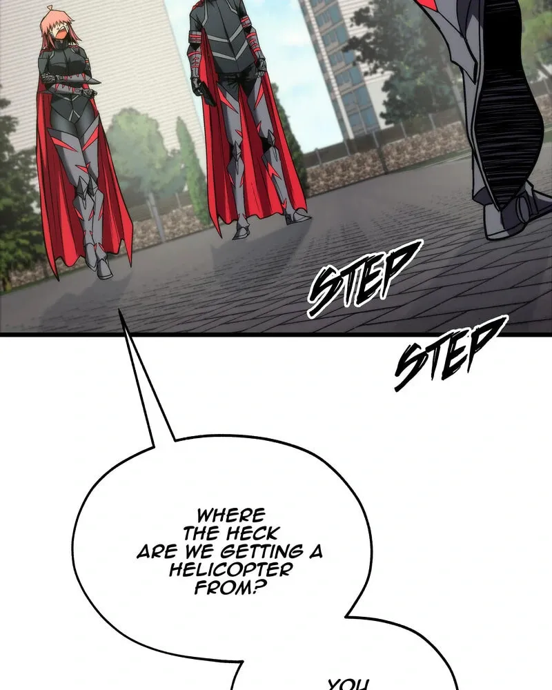MONOCHROME (Webtoon) Chapter 44 page 53 - 