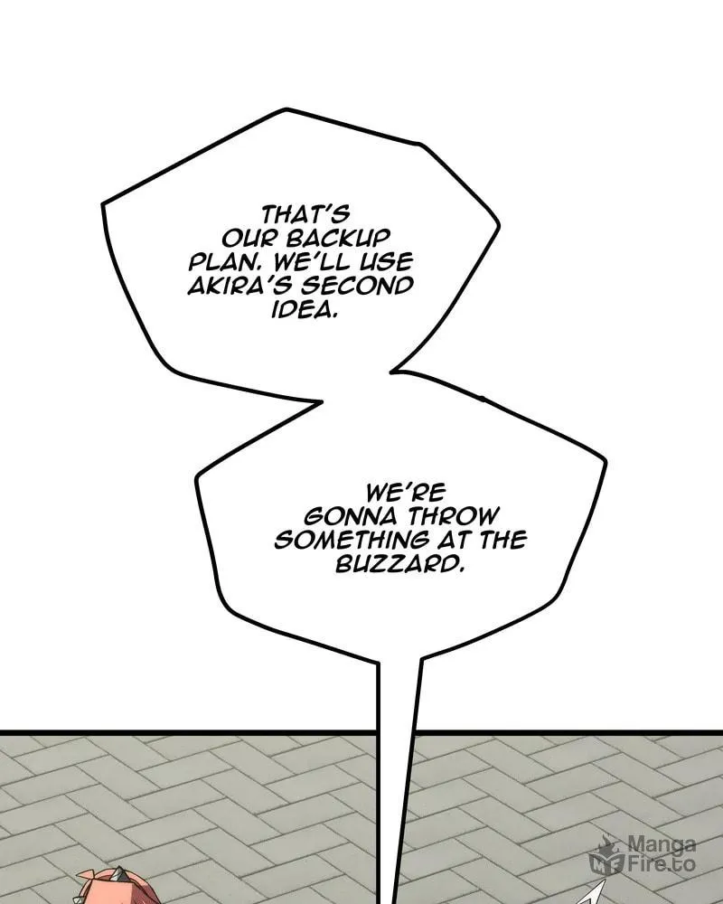 MONOCHROME (Webtoon) Chapter 44 page 55 - 