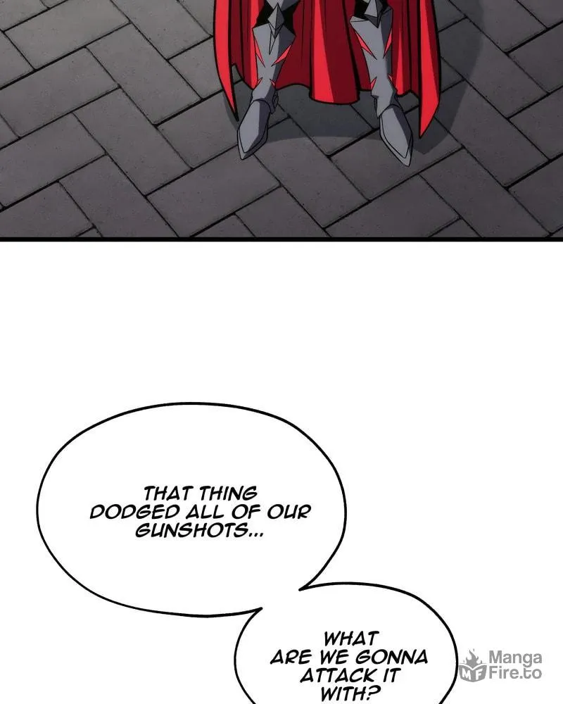 MONOCHROME (Webtoon) Chapter 44 page 57 - 