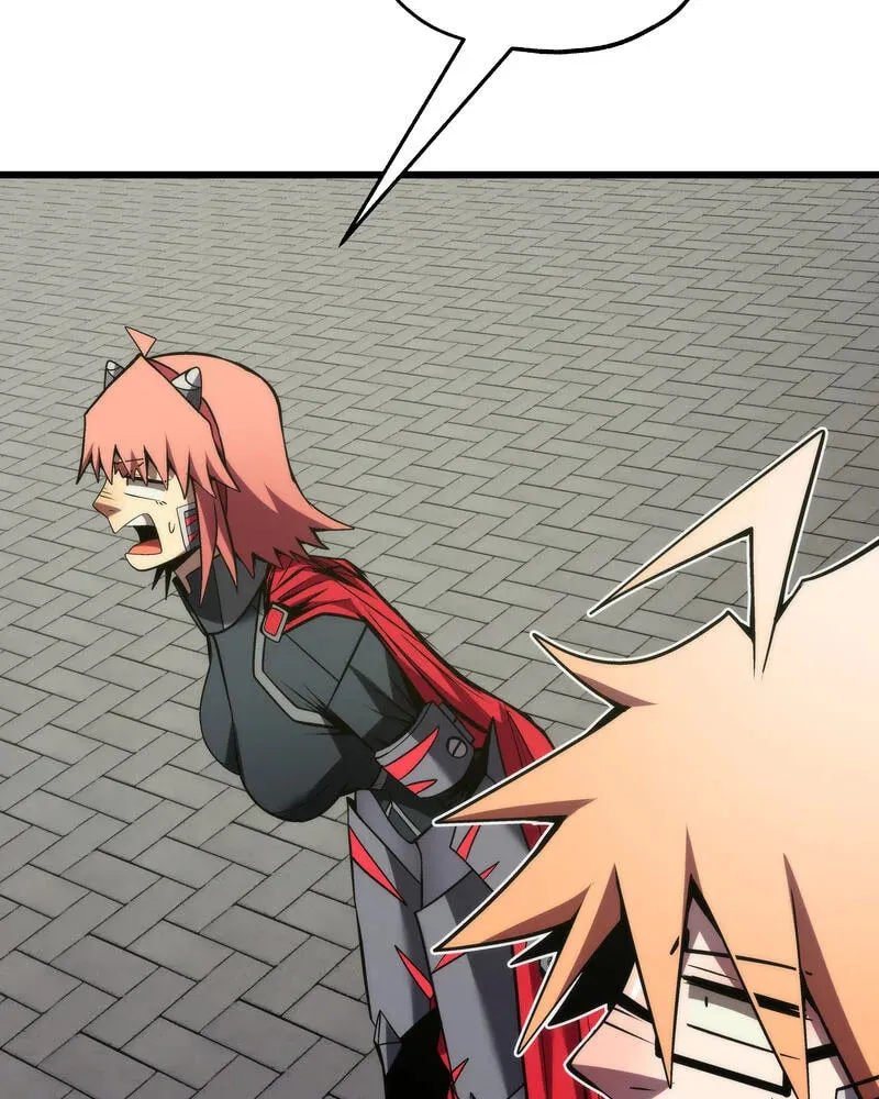 MONOCHROME (Webtoon) Chapter 44 page 58 - 