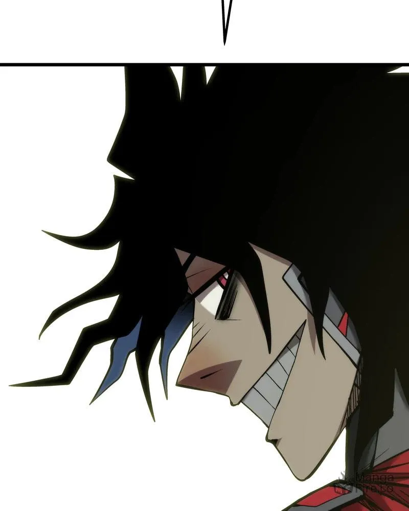 MONOCHROME (Webtoon) Chapter 44 page 60 - 