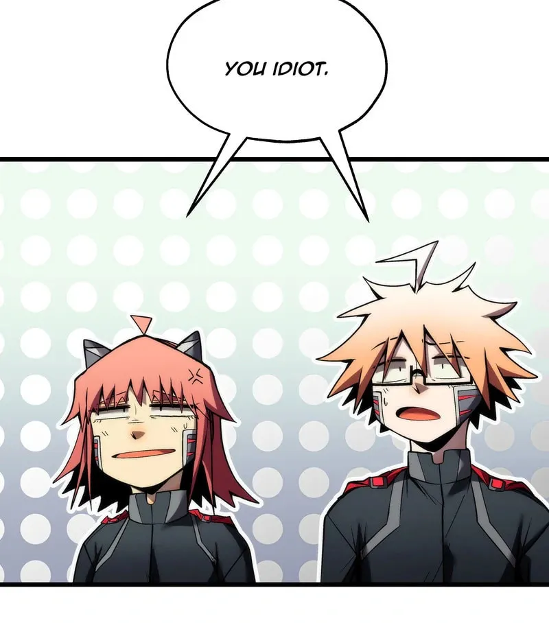 MONOCHROME (Webtoon) Chapter 44 page 62 - 