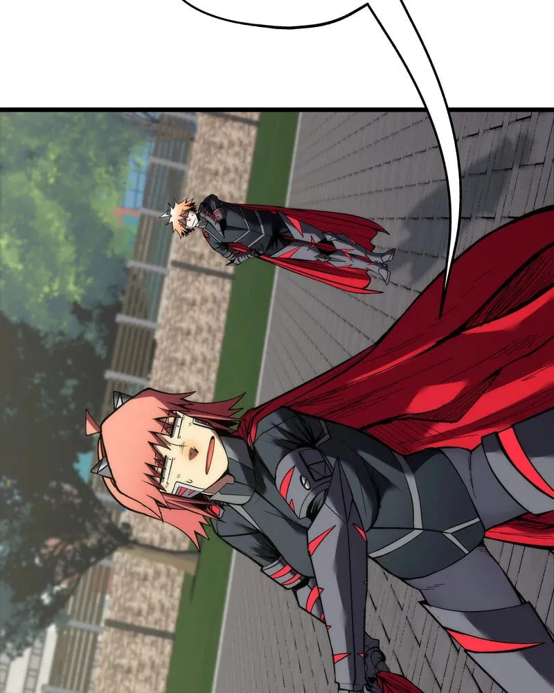 MONOCHROME (Webtoon) Chapter 44 page 64 - 