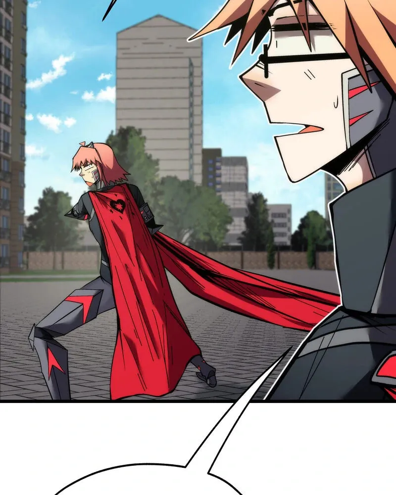 MONOCHROME (Webtoon) Chapter 44 page 67 - 
