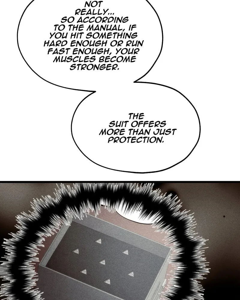 MONOCHROME (Webtoon) Chapter 44 page 68 - 