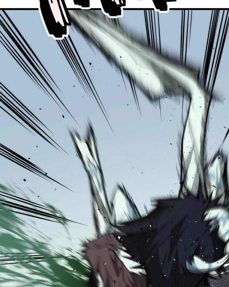 MONOCHROME (Webtoon) Chapter 44 page 8 - 