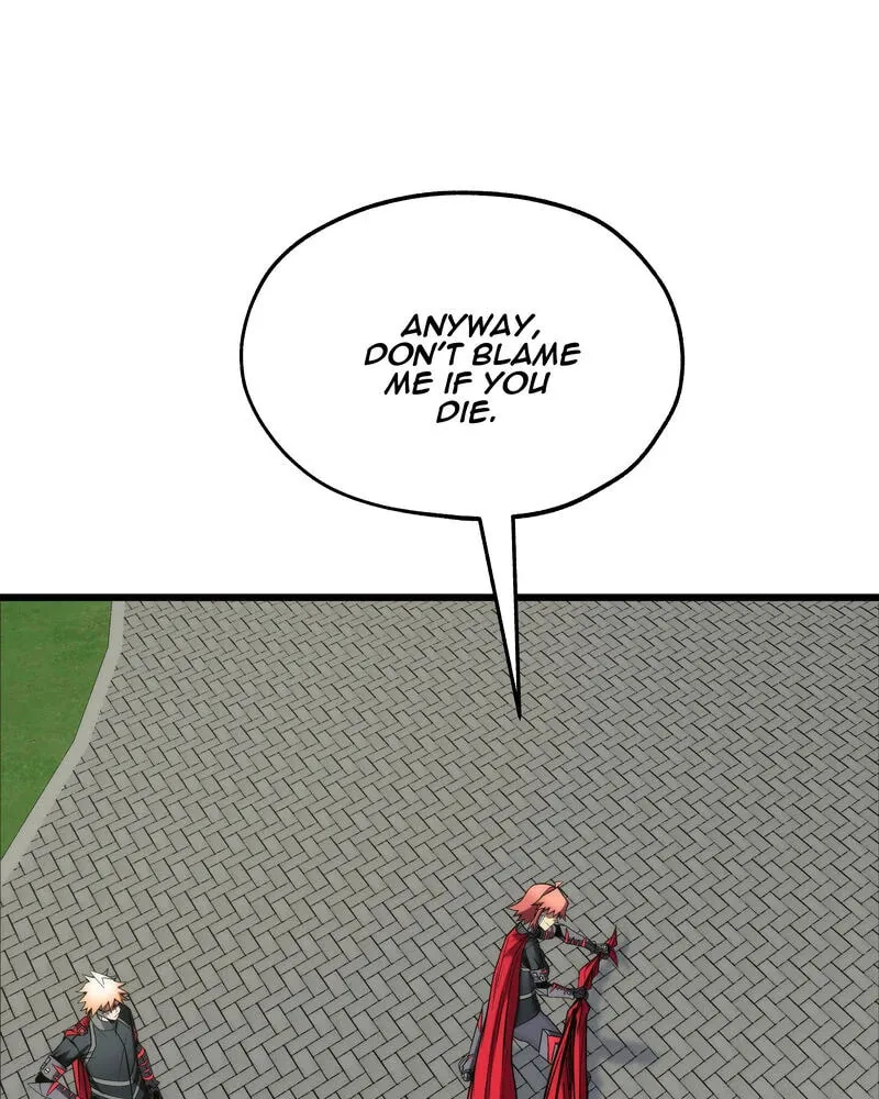 MONOCHROME (Webtoon) Chapter 44 page 71 - 