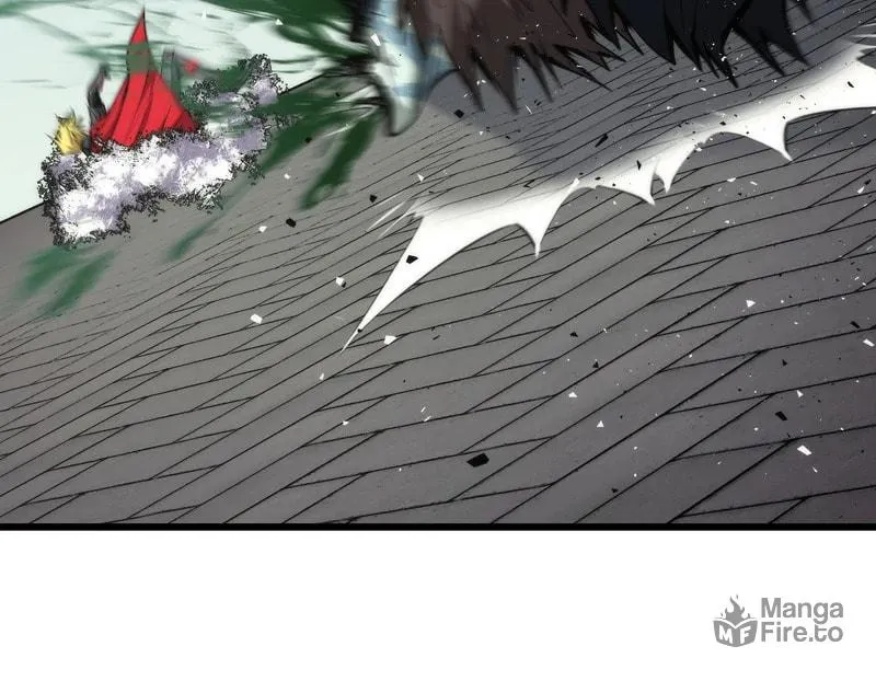 MONOCHROME (Webtoon) Chapter 44 page 9 - 