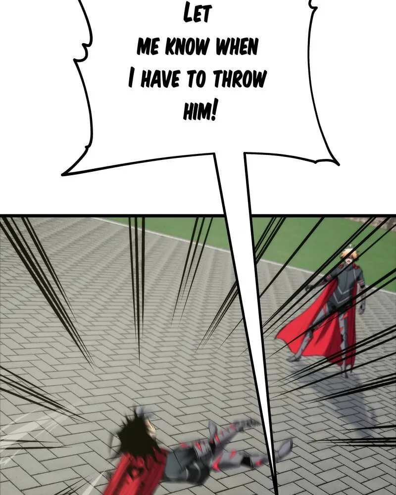 MONOCHROME (Webtoon) Chapter 44 page 82 - 