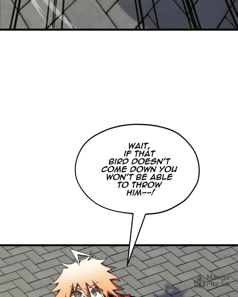 MONOCHROME (Webtoon) Chapter 44 page 84 - 