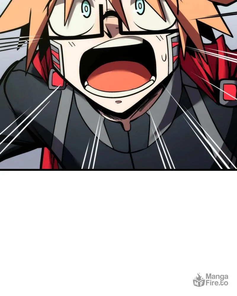 MONOCHROME (Webtoon) Chapter 44 page 87 - 