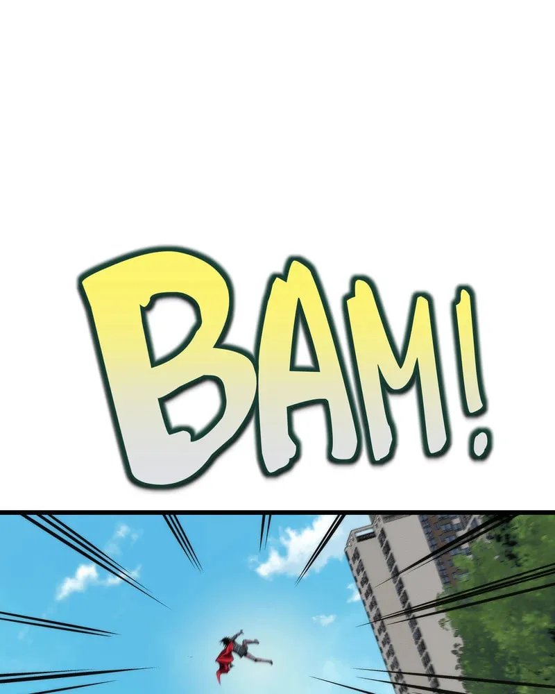 MONOCHROME (Webtoon) Chapter 44 page 89 - 
