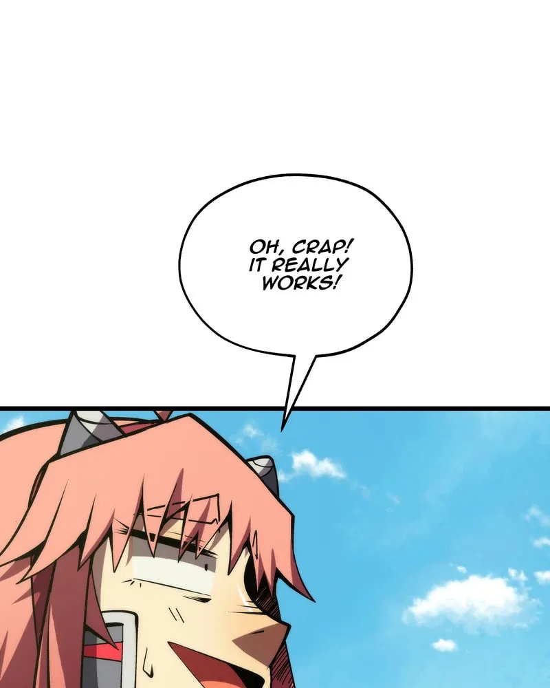 MONOCHROME (Webtoon) Chapter 44 page 92 - 