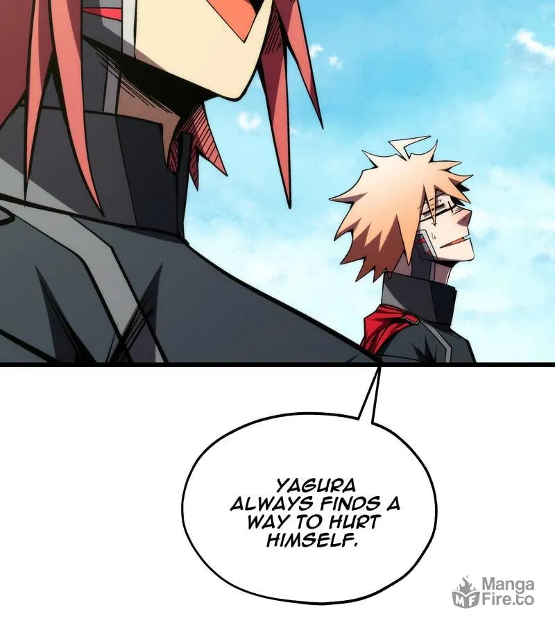 MONOCHROME (Webtoon) Chapter 44 page 93 - 