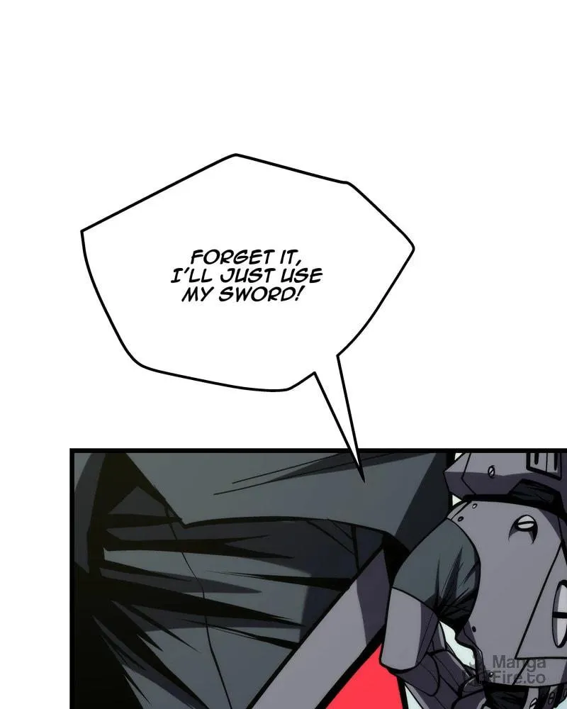 MONOCHROME (Webtoon) Chapter 44 page 96 - 