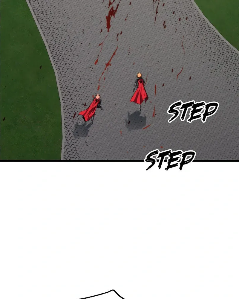 MONOCHROME (Webtoon) Chapter 45 page 11 - 
