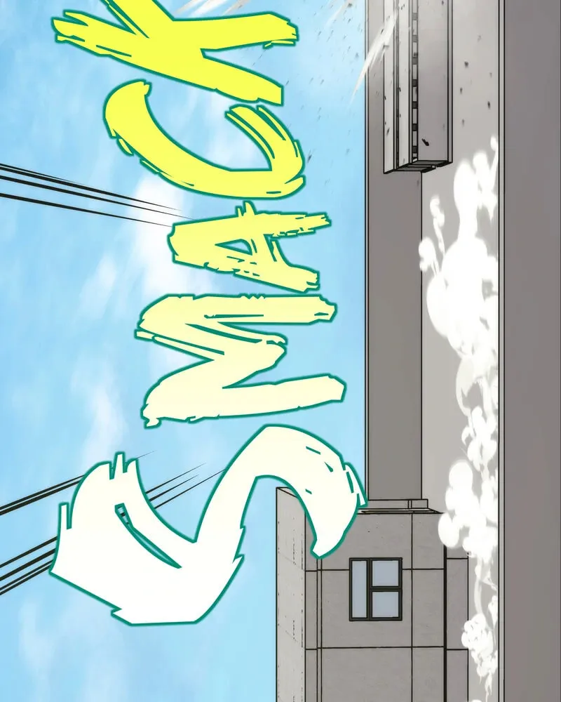 MONOCHROME (Webtoon) Chapter 45 page 107 - 