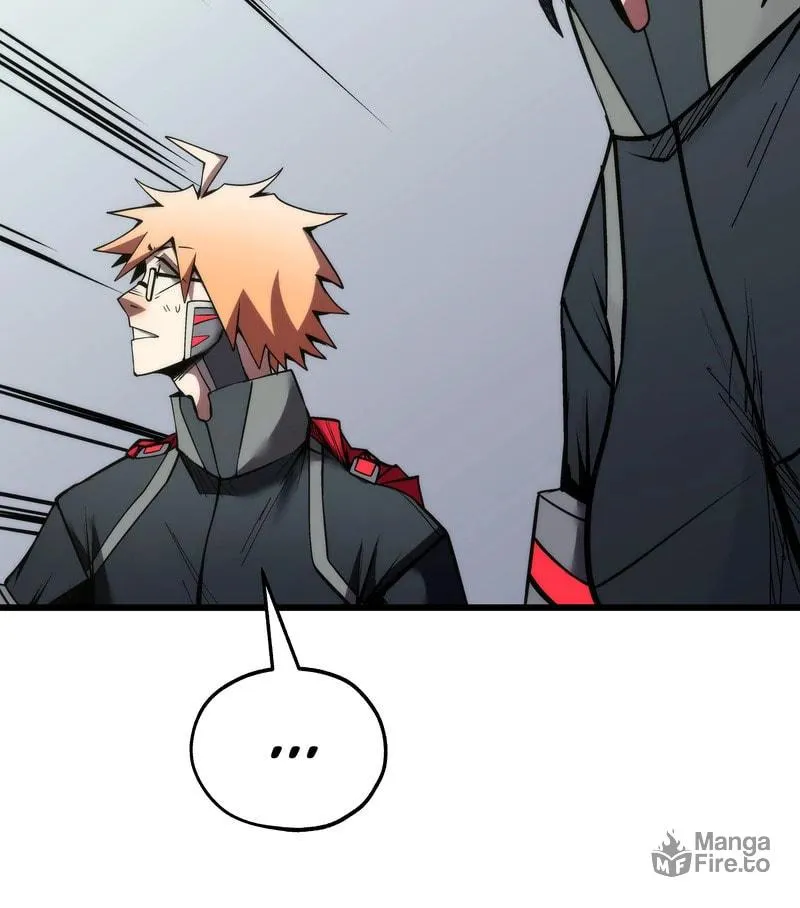 MONOCHROME (Webtoon) Chapter 45 page 111 - 