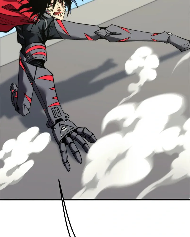 MONOCHROME (Webtoon) Chapter 45 page 113 - 