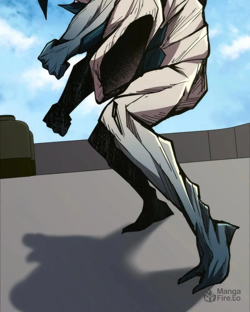 MONOCHROME (Webtoon) Chapter 45 page 115 - 