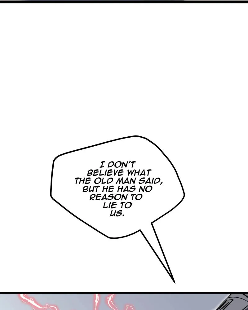 MONOCHROME (Webtoon) Chapter 45 page 116 - 