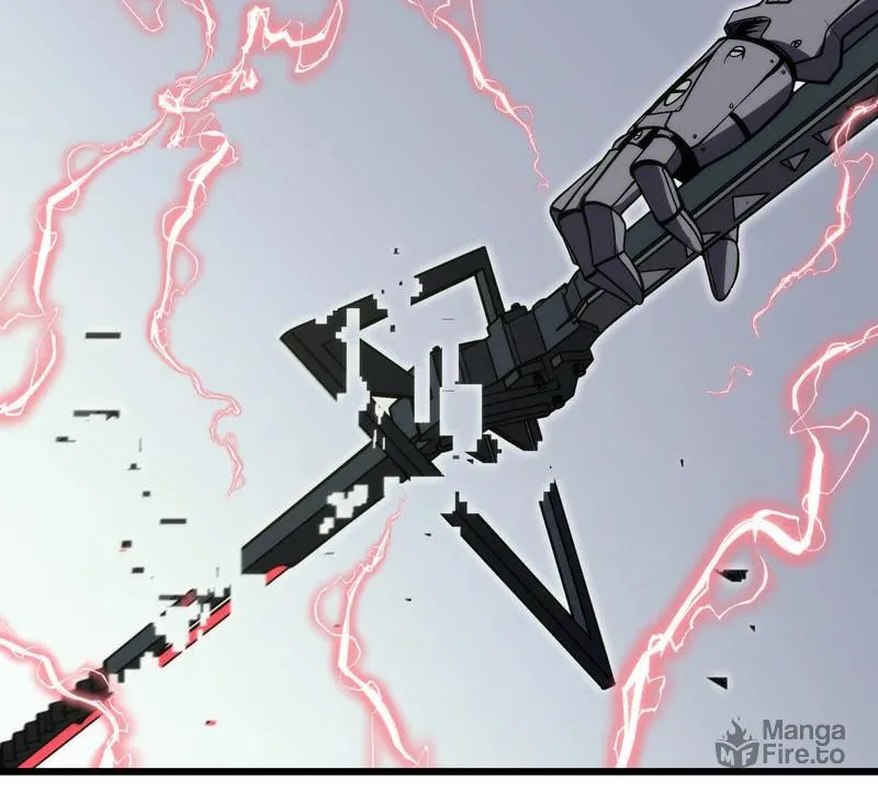 MONOCHROME (Webtoon) Chapter 45 page 117 - 