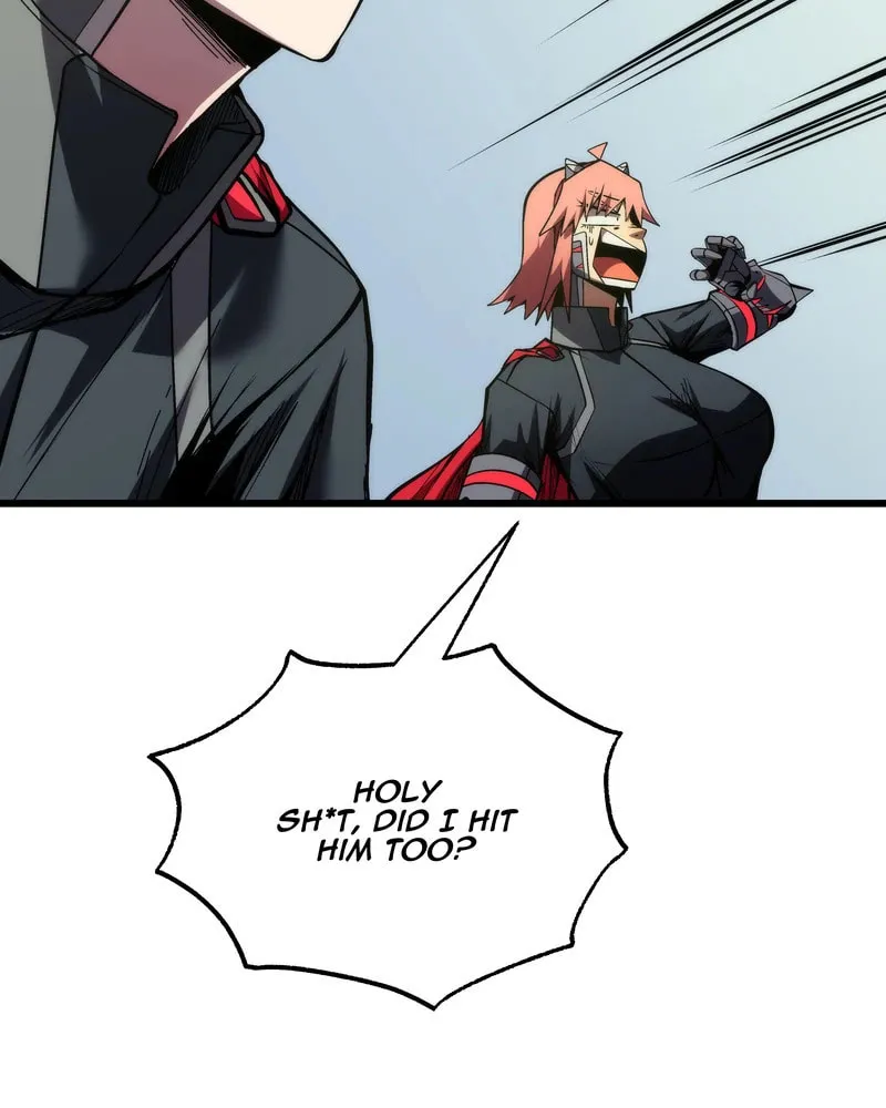 MONOCHROME (Webtoon) Chapter 45 page 13 - 