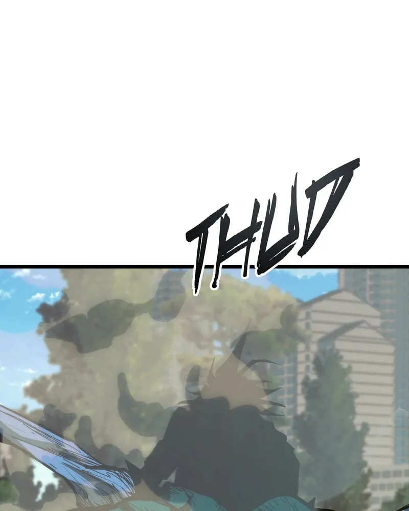 MONOCHROME (Webtoon) Chapter 45 page 14 - 