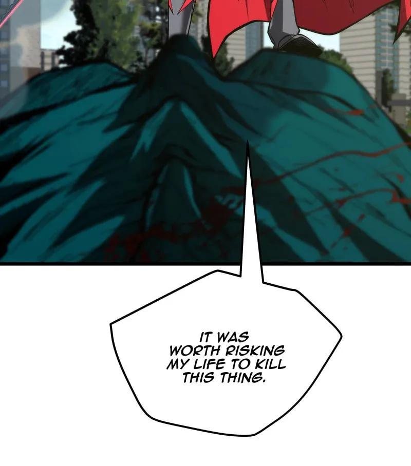 MONOCHROME (Webtoon) Chapter 45 page 17 - 