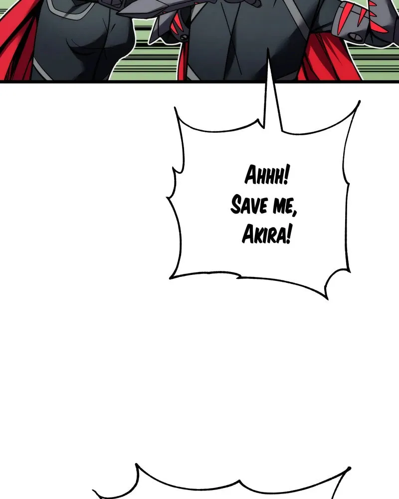 MONOCHROME (Webtoon) Chapter 45 page 19 - 