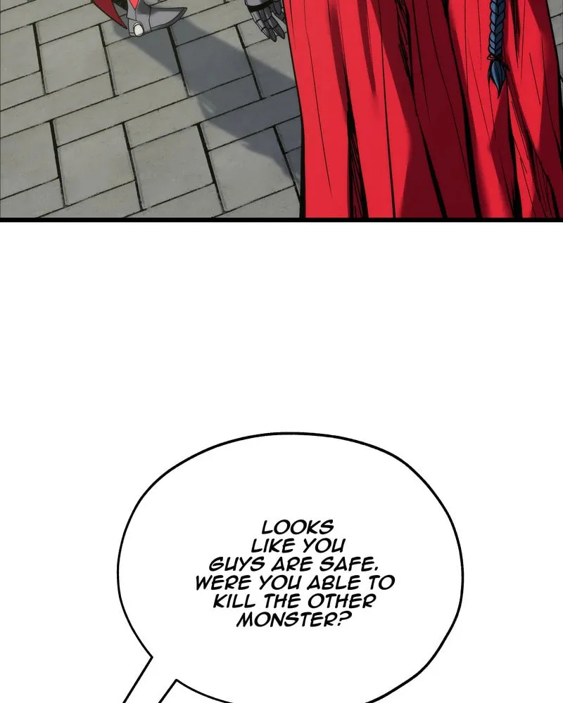 MONOCHROME (Webtoon) Chapter 45 page 22 - 