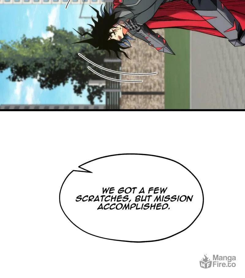 MONOCHROME (Webtoon) Chapter 45 page 25 - 