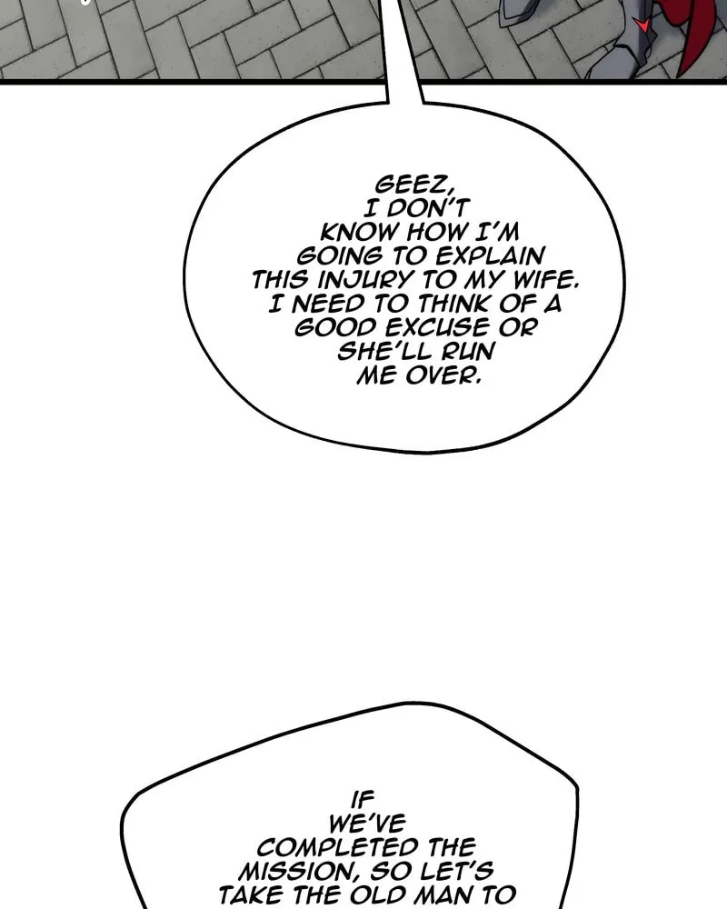 MONOCHROME (Webtoon) Chapter 45 page 28 - 
