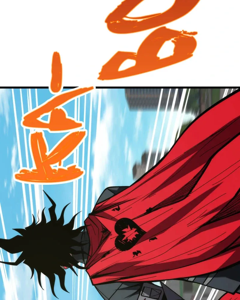 MONOCHROME (Webtoon) Chapter 45 page 38 - 
