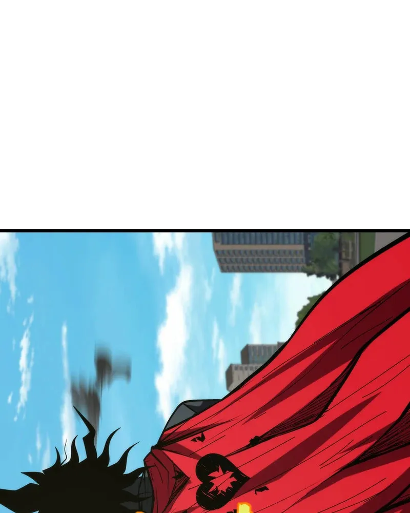 MONOCHROME (Webtoon) Chapter 45 page 46 - 