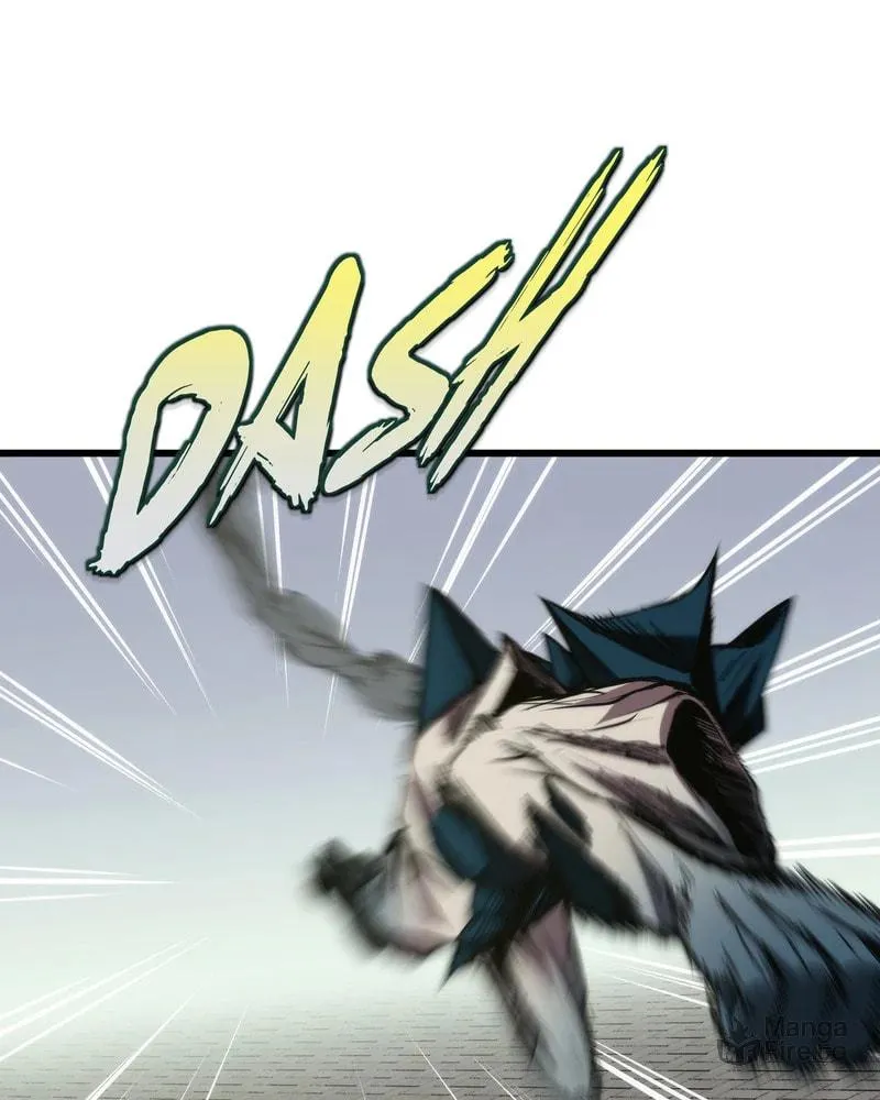 MONOCHROME (Webtoon) Chapter 45 page 54 - 