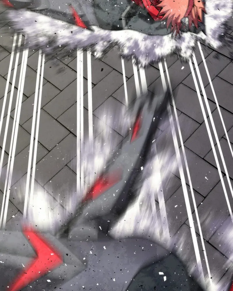 MONOCHROME (Webtoon) Chapter 45 page 56 - 