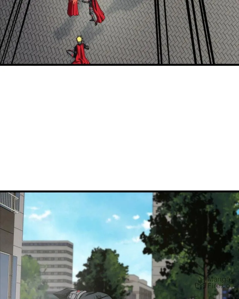MONOCHROME (Webtoon) Chapter 45 page 60 - 
