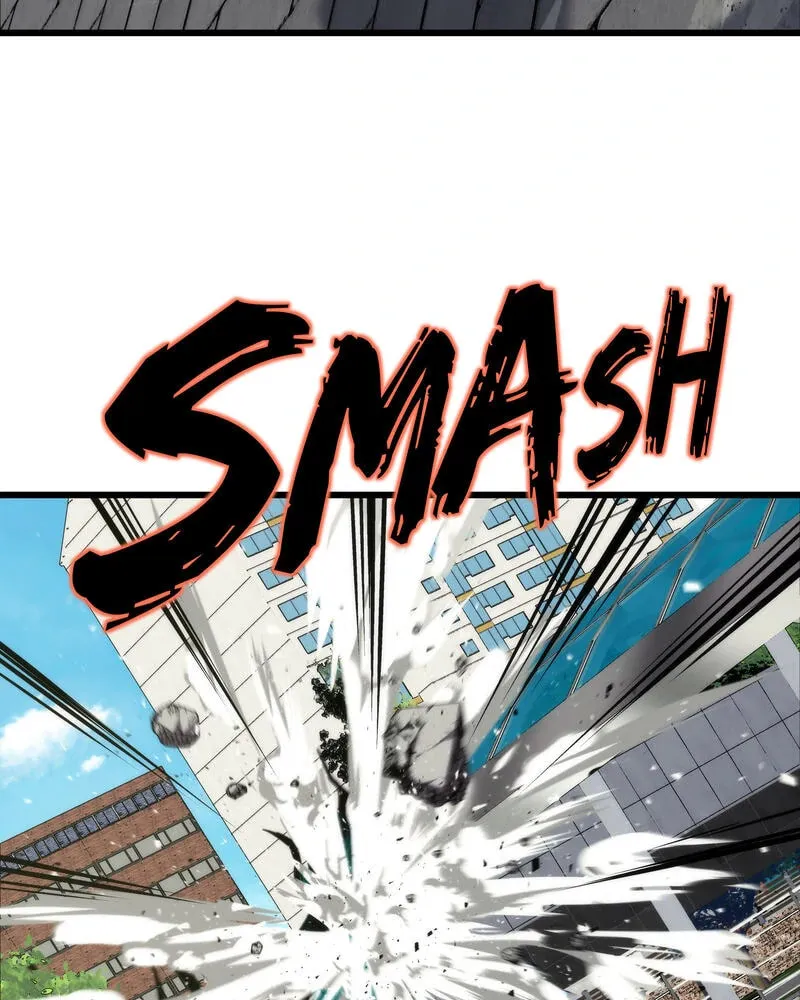 MONOCHROME (Webtoon) Chapter 45 page 8 - 